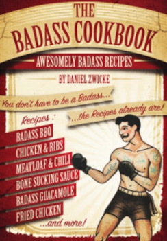 AMERICA'S FAVORITE RECIPES